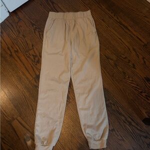 2 pairs of Kids lazypants Sweatpants black/ blue joggers